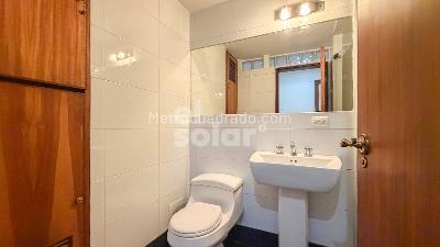 Apartamento en venta en El Nogal, Bogotá · foto 7 de 12