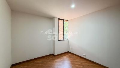 Apartamento en venta en El Nogal, Bogotá · foto 8 de 12
