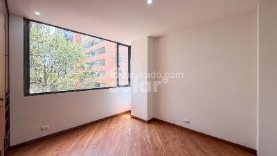Apartamento en venta en El Nogal, Bogotá · foto 9 de 12