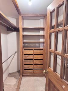 Apartamento de 3 alcobas en venta en San Patricio, Bogotá, 147 m² · foto 11 de 12