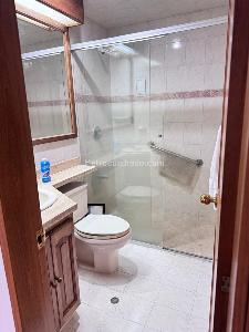 Apartamento de 3 alcobas en venta en San Patricio, Bogotá, 147 m² · foto 12 de 12