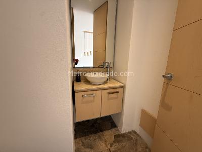 Apartamento de 3 alcobas en venta en El Virrey Ultima Etapa, Bogotá, 181 m² · foto 3 de 16