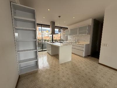 Apartamento de 3 alcobas en venta en El Virrey Ultima Etapa, Bogotá, 181 m² · foto 5 de 16