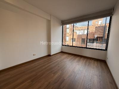 Apartamento de 3 alcobas en venta en El Virrey Ultima Etapa, Bogotá, 181 m² · foto 13 de 16