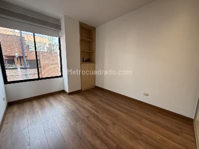 Apartamento de 3 alcobas en venta en El Virrey Ultima Etapa, Bogotá, 181 m² · foto 14 de 16