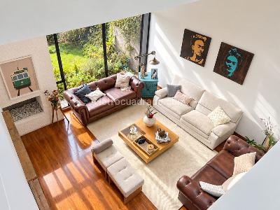 Casa de 3 alcobas en arriendo en Arrayanes, Bogotá, 225 m² · foto 3 de 20