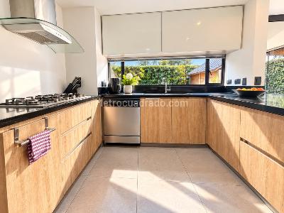 Casa de 3 alcobas en arriendo en Arrayanes, Bogotá, 225 m² · foto 5 de 20