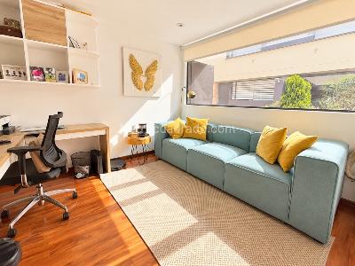 Casa de 3 alcobas en arriendo en Arrayanes, Bogotá, 225 m² · foto 6 de 20