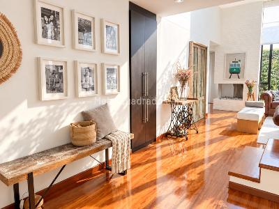 Casa de 3 alcobas en arriendo en Arrayanes, Bogotá, 225 m² · foto 9 de 20