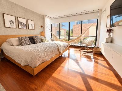 Casa de 3 alcobas en arriendo en Arrayanes, Bogotá, 225 m² · foto 11 de 20