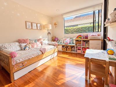 Casa de 3 alcobas en arriendo en Arrayanes, Bogotá, 225 m² · foto 14 de 20