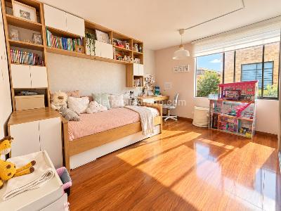 Casa de 3 alcobas en arriendo en Arrayanes, Bogotá, 225 m² · foto 15 de 20