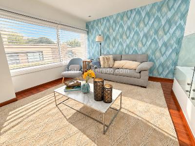Casa de 3 alcobas en arriendo en Arrayanes, Bogotá, 225 m² · foto 17 de 20