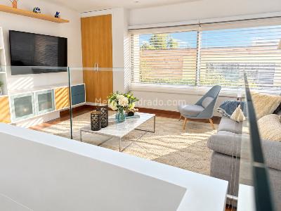 Casa de 3 alcobas en arriendo en Arrayanes, Bogotá, 225 m² · foto 18 de 20