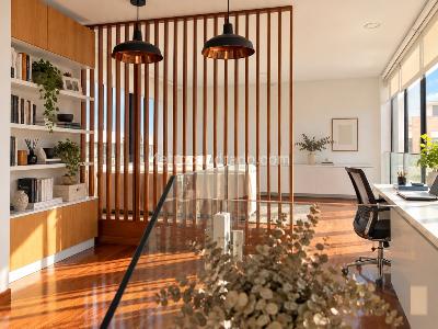 Casa de 3 alcobas en arriendo en Arrayanes, Bogotá, 225 m² · foto 20 de 20