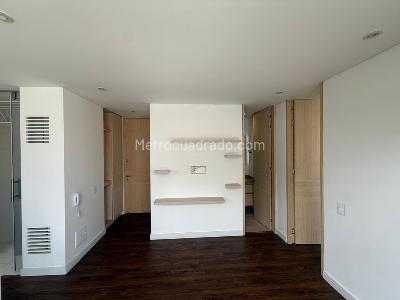 Apartamento en venta en Santa Paula, Bogotá · foto 3 de 7