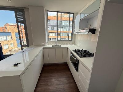 Apartamento en venta en Santa Paula, Bogotá · foto 4 de 7