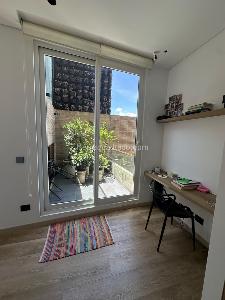 Apartamento de 3 alcobas en venta en Los Rosales, Bogotá, 228 m² · foto 18 de 20