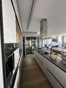 Apartamento de 3 alcobas en venta en Los Rosales, Bogotá, 228 m² · foto 5 de 20
