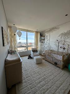 Apartamento de 3 alcobas en venta en Los Rosales, Bogotá, 228 m² · foto 6 de 20