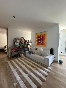 Apartamento de 3 alcobas en venta en Los Rosales, Bogotá, 228 m² · foto 8 de 20