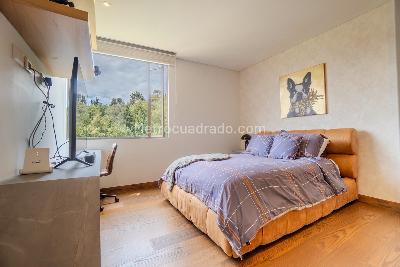 Apartamento de 3 alcobas en arriendo en Colina Campestre, Bogotá, 223 m² · foto 11 de 13