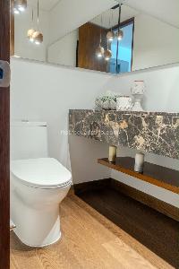 Apartamento de 3 alcobas en arriendo en Colina Campestre, Bogotá, 223 m² · foto 12 de 13