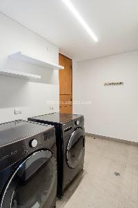Apartamento de 3 alcobas en arriendo en Colina Campestre, Bogotá, 223 m² · foto 13 de 13