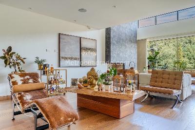 Apartamento de 3 alcobas en arriendo en Colina Campestre, Bogotá, 223 m² · foto 3 de 13