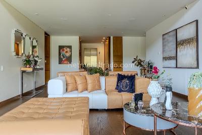 Apartamento de 3 alcobas en arriendo en Colina Campestre, Bogotá, 223 m² · foto 5 de 13