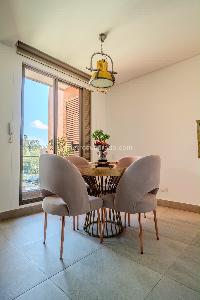 Apartamento de 3 alcobas en arriendo en Colina Campestre, Bogotá, 223 m² · foto 6 de 13