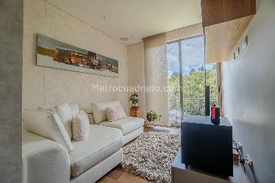 Apartamento de 3 alcobas en arriendo en Colina Campestre, Bogotá, 223 m² · foto 7 de 13
