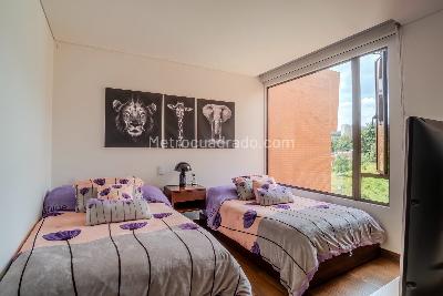Apartamento de 3 alcobas en arriendo en Colina Campestre, Bogotá, 223 m² · foto 8 de 13