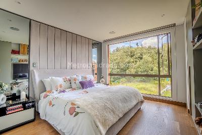 Apartamento de 3 alcobas en arriendo en Colina Campestre, Bogotá, 223 m² · foto 9 de 13