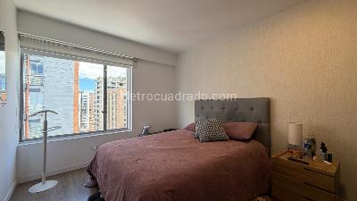 Apartamento de 3 alcobas en venta en Cedritos, Bogotá, 90 m² · foto 11 de 12