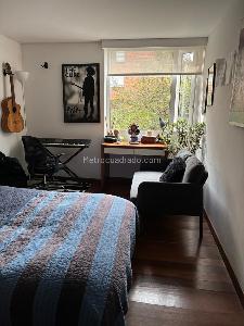 Apartamento de 3 alcobas en venta en Rosales Bajo, Bogotá, 158 m² · foto 10 de 11