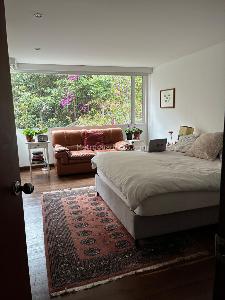 Apartamento de 3 alcobas en venta en Rosales Bajo, Bogotá, 158 m² · foto 11 de 11