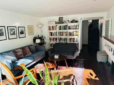 Apartamento de 3 alcobas en venta en Rosales Bajo, Bogotá, 158 m² · foto 2 de 11