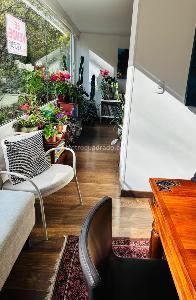 Apartamento de 3 alcobas en venta en Rosales Bajo, Bogotá, 158 m² · foto 6 de 11