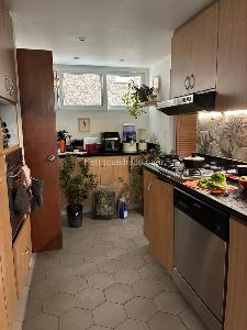 Apartamento de 3 alcobas en venta en Rosales Bajo, Bogotá, 158 m² · foto 7 de 11