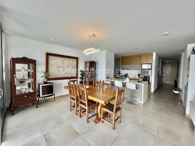 Apartamento de 3 alcobas en venta en Santa Monica Residencial, Cali, 162 m² · foto 6 de 14