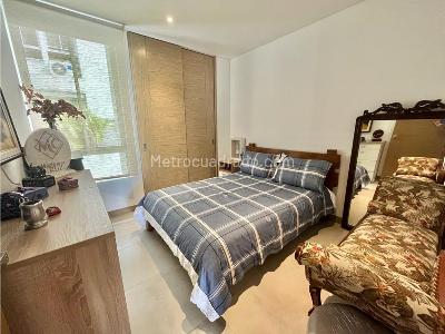 Apartamento de 3 alcobas en venta en Santa Monica Residencial, Cali, 162 m² · foto 10 de 14