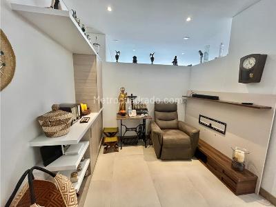 Apartamento de 3 alcobas en venta en Santa Monica Residencial, Cali, 162 m² · foto 11 de 14