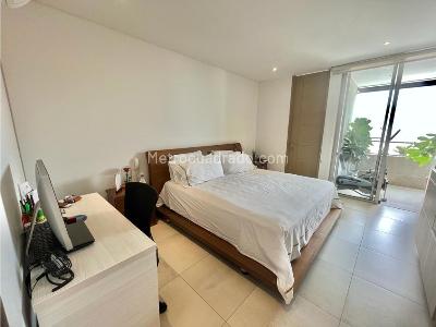 Apartamento de 3 alcobas en venta en Santa Monica Residencial, Cali, 162 m² · foto 12 de 14