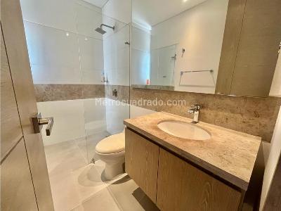 Apartamento de 3 alcobas en venta en Santa Monica Residencial, Cali, 162 m² · foto 13 de 14
