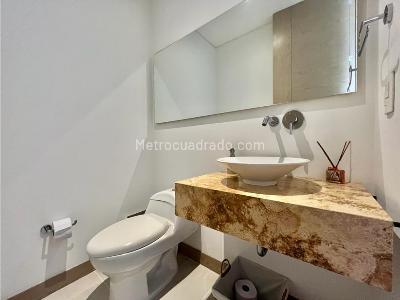 Apartamento de 3 alcobas en venta en Santa Monica Residencial, Cali, 162 m² · foto 14 de 14