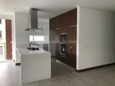 Apartamento de 3 alcobas en venta en Santa Teresita, Cali, 212 m² · foto 9 de 20