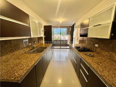 Apartamento de 3 alcobas en venta en Aguacatal, Cali, 177 m² · foto 4 de 20
