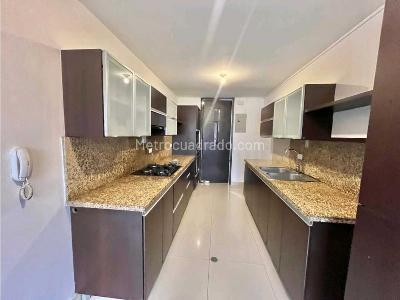 Apartamento de 3 alcobas en venta en Aguacatal, Cali, 177 m² · foto 6 de 20
