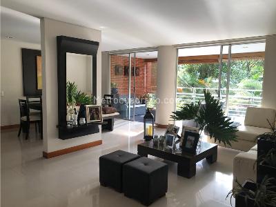 Apartamento de 3 alcobas en venta en Oeste, Cali, 166 m² · foto 4 de 20
